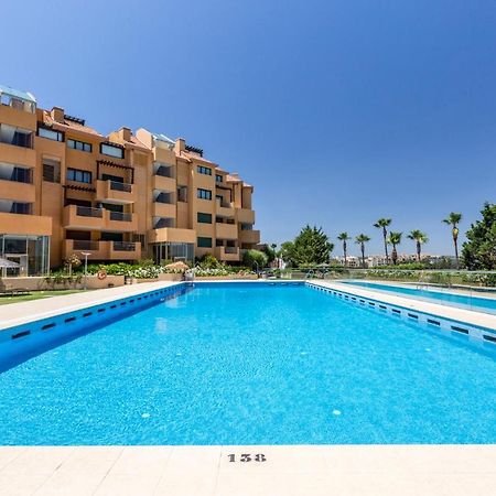 דירות San Martín Ribera Del Marlin מראה חיצוני תמונה