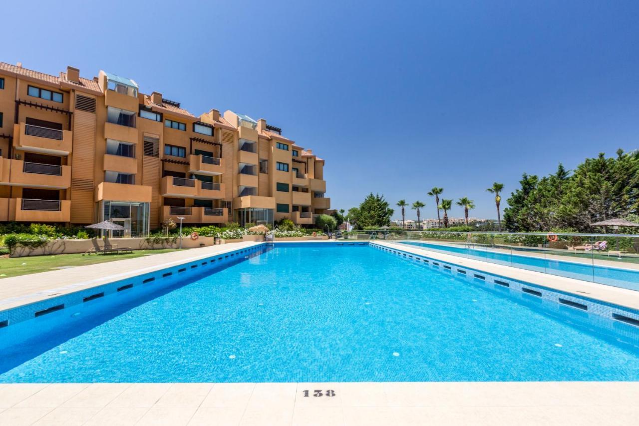 דירות San Martín Ribera Del Marlin מראה חיצוני תמונה